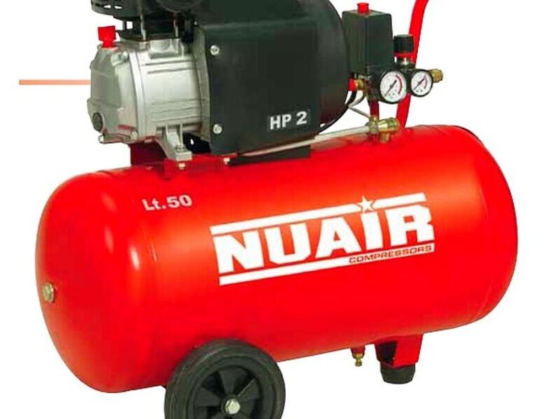Rc Red Nuar C Monterrey