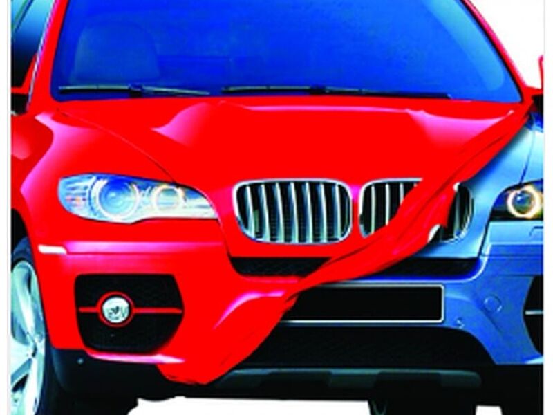 Rotulación Vehiculos Hermosillo