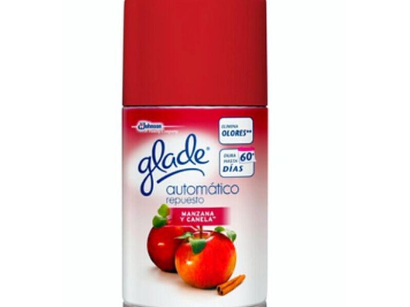 REPUESTO AROMATIZANTE MÉXICO