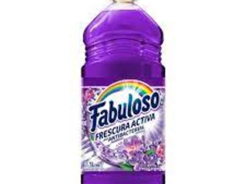 Multiusos tipo Fabuloso MÉXICO