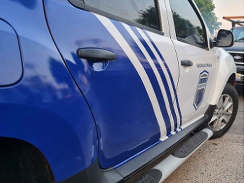 ROTULACIÓN VEHICULAR Tepic