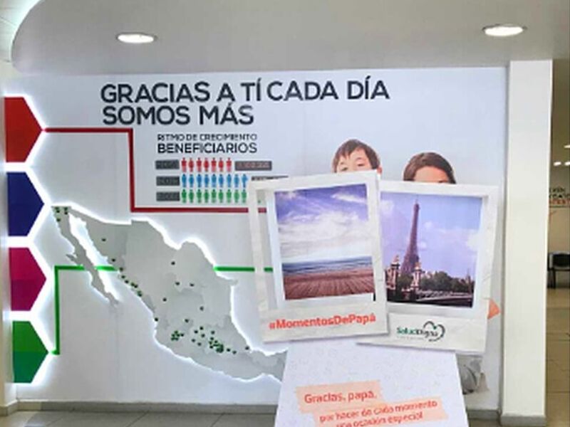 DISPLAYS México