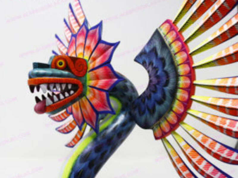  Alebrije Especial México