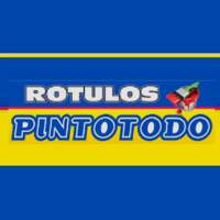 Rotulos Pintatodo