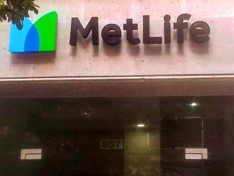 Letras 3D Morelia