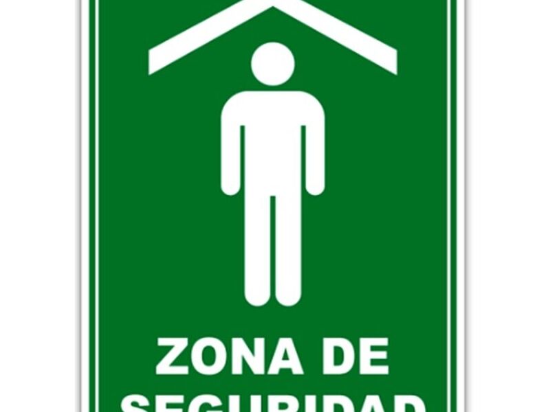 Zona Seguridad México