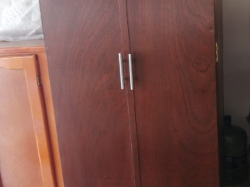 Mueble Tipo Closet México