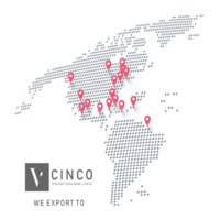 CINCO Taller Fabril