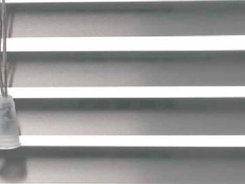 PERSIANAS DE ALUMINIO MÉXICO