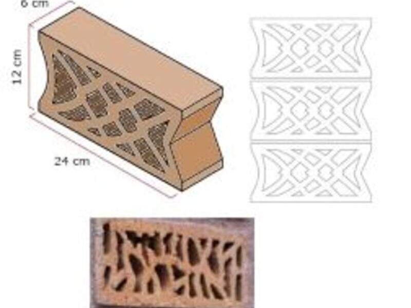Celosía Turín / RUSTICATTO México