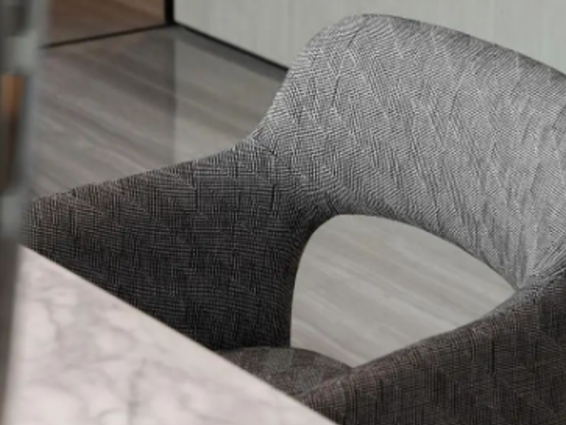 Silla Oficina Tapizada México