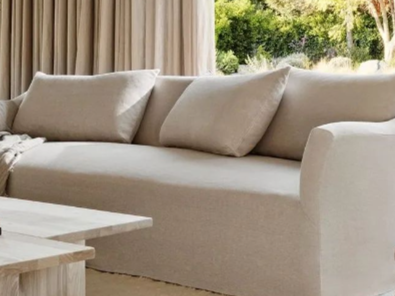 Sillón Color Blanco México