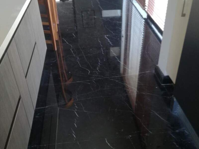 Sellado Piso Onix México