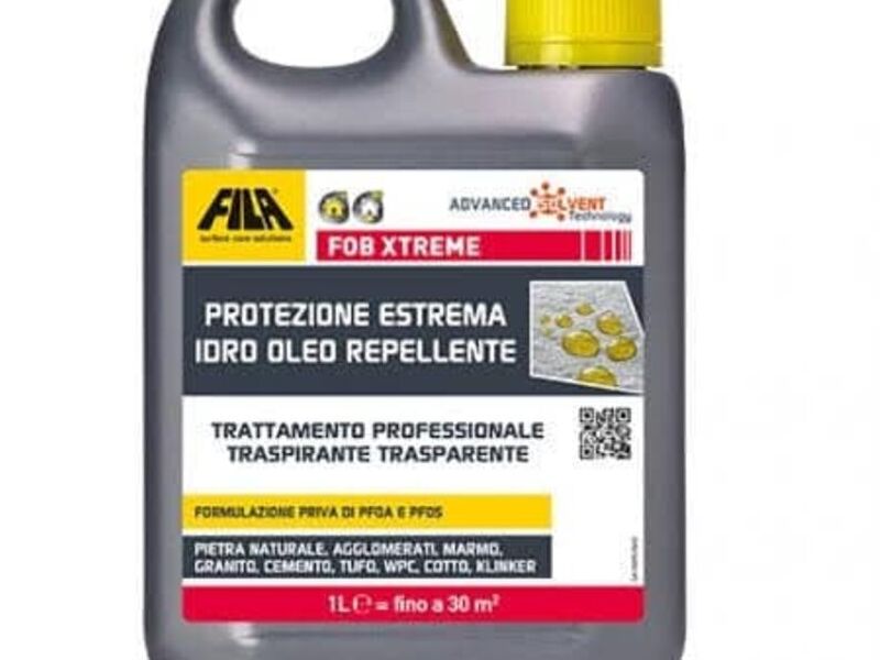 Sellador Proteccion Extrema México