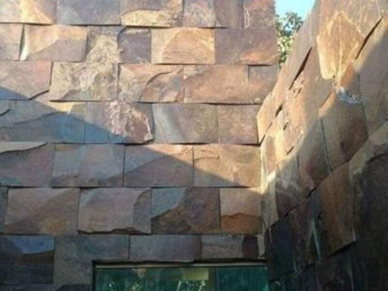 Piedra laja México