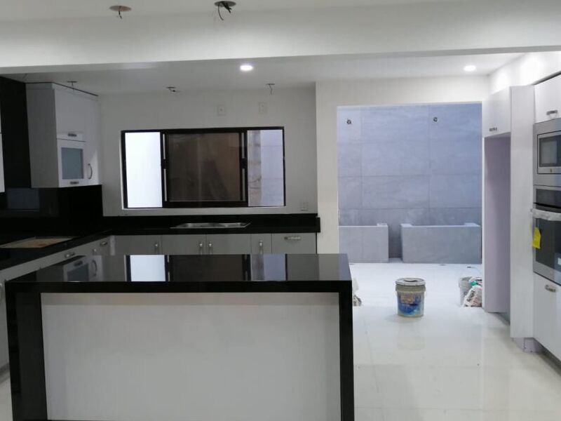 Marmol blanco carrara México