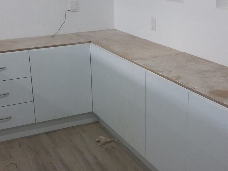 Meson Marmol Rosa México