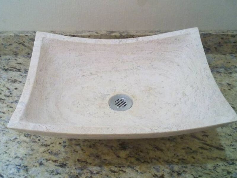 Lavabo Mármol México