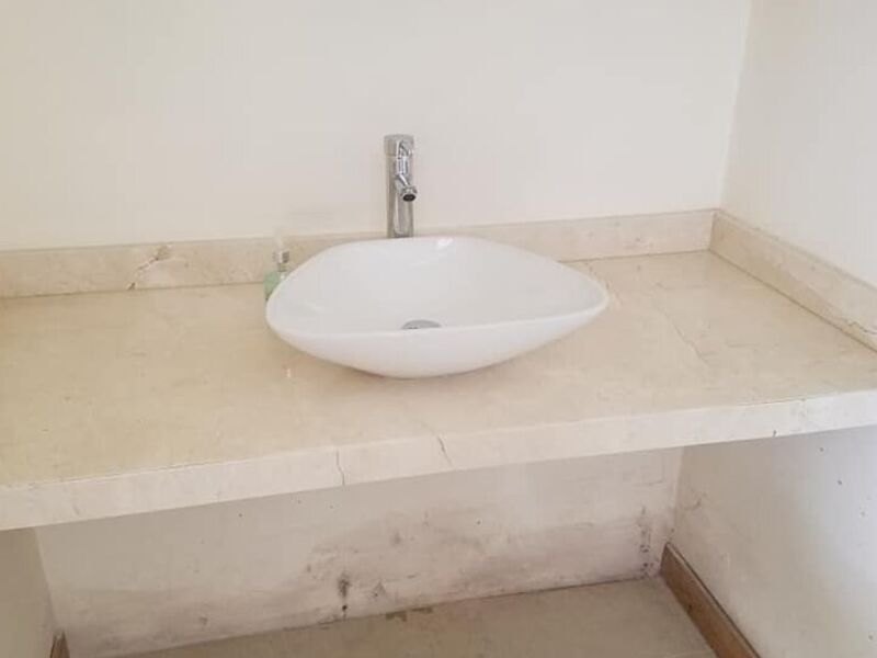 Mueble Baño Arena México