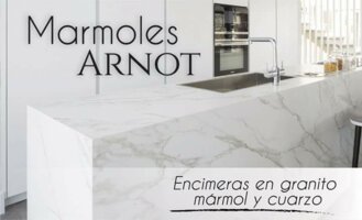 Marmoles Arnot