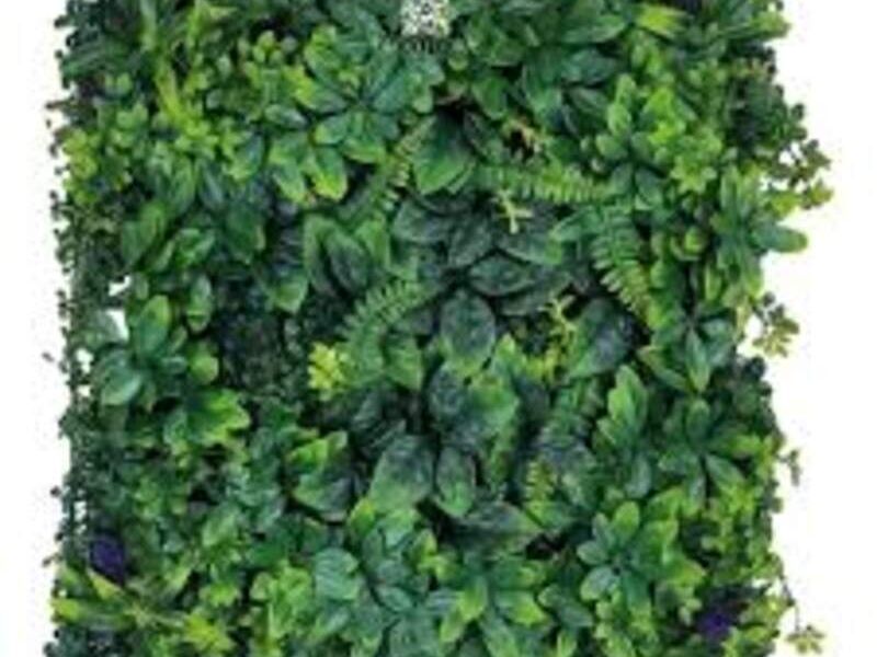 Muro Verde Artificial México