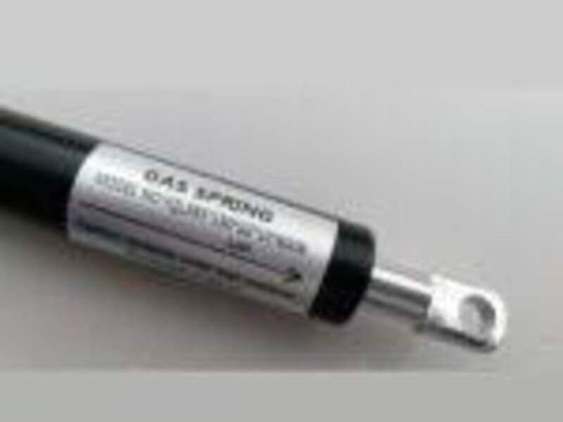 Piston De Gas 600n México