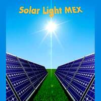 Solar Light México