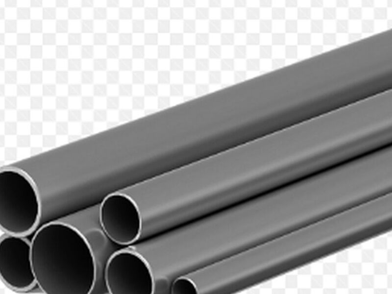 Tubería galvanizada 8