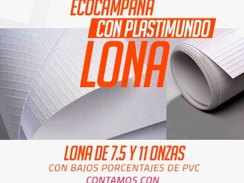 LONA Guadalajara 