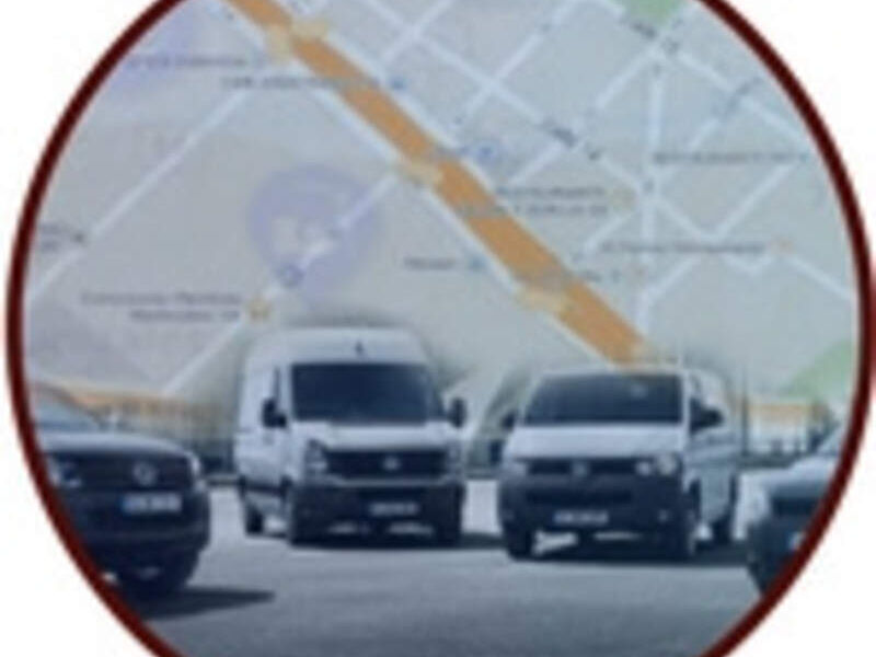 GPS FLOTILLAS MÉXICO MAZATLAN