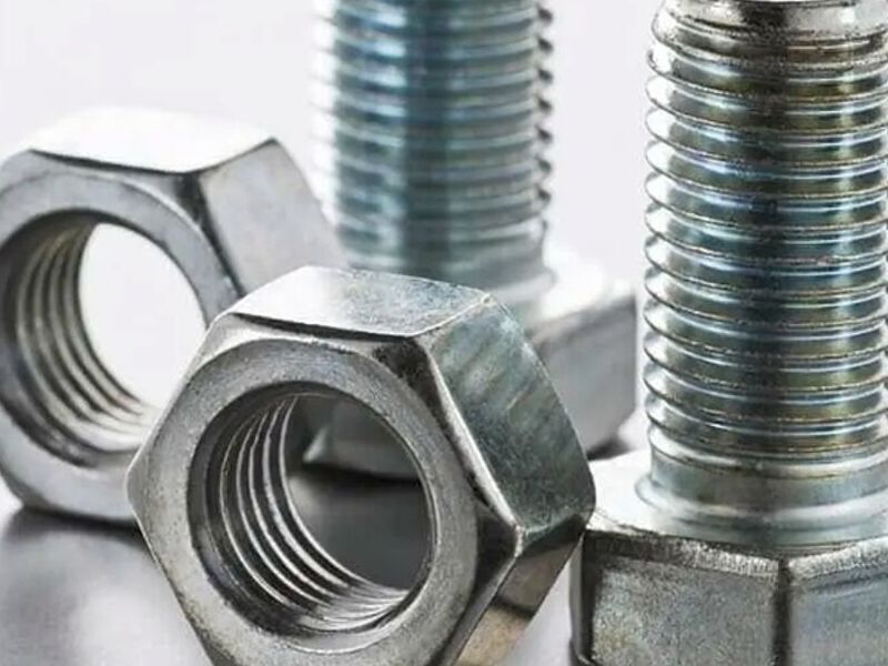 Tornillos 5