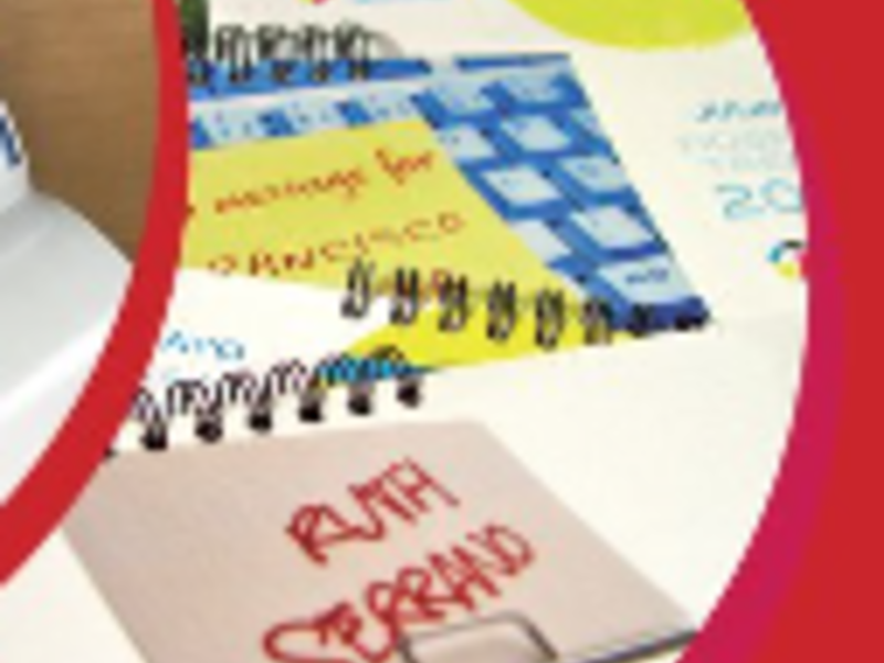 Cuaderno personalizado Arriaga