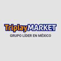 Triplay Market Cancún