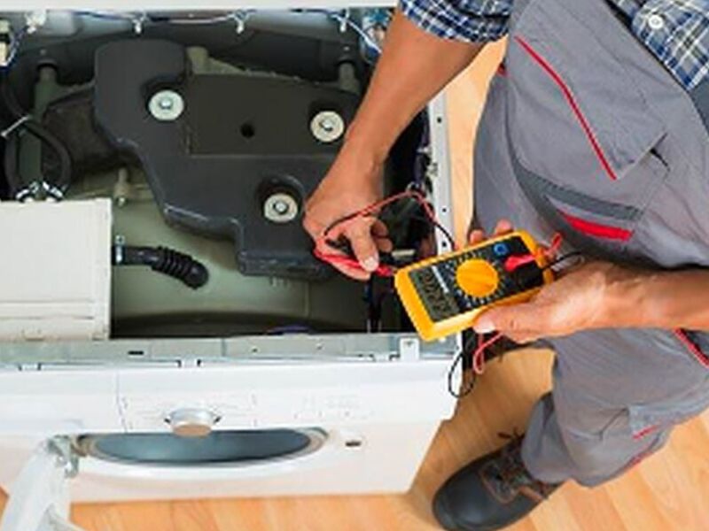Reparacion electrodomesticos  8