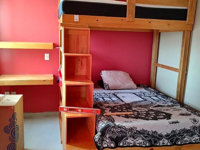 Vanguardia Cama México