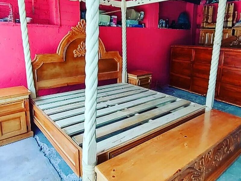 Innovador Cama México