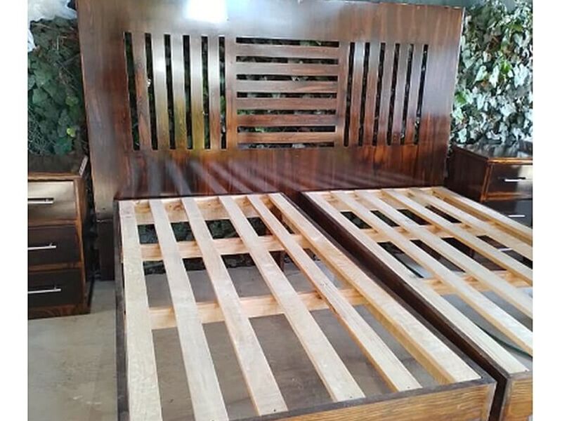 Actual Cama México