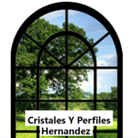 Cristales y Perfiles Hernández