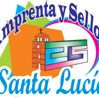 Imprenta y Sellos "Santa Lucia"