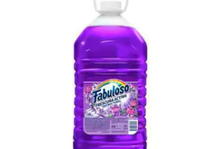 FABULOSO LAVANDAMÉXICO