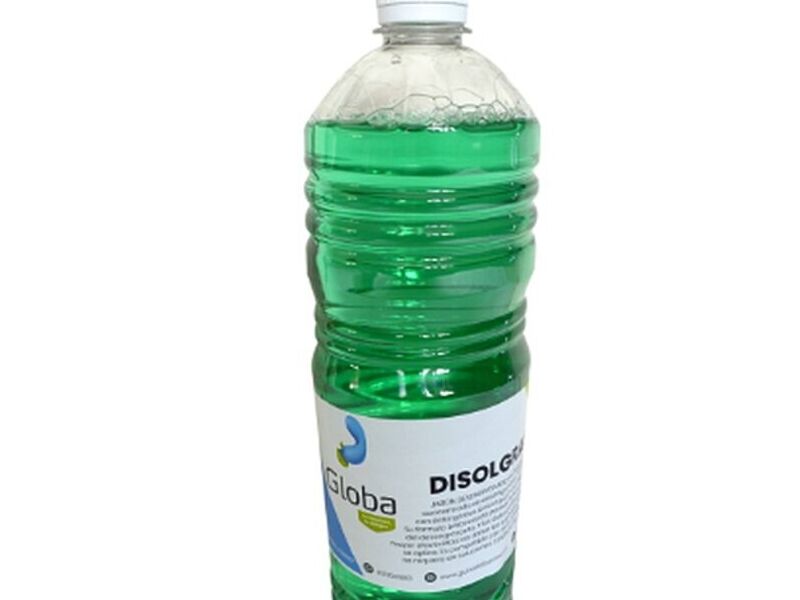 Disolgras MÉXICO