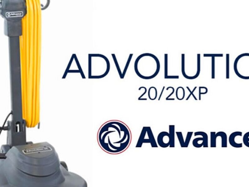 Advolution™20XP MÉXICO