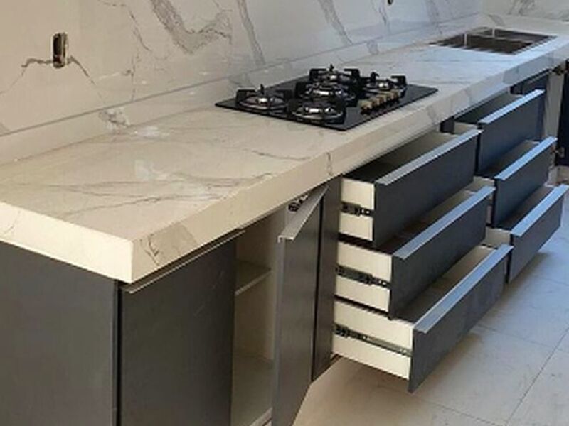 Cocina integral México