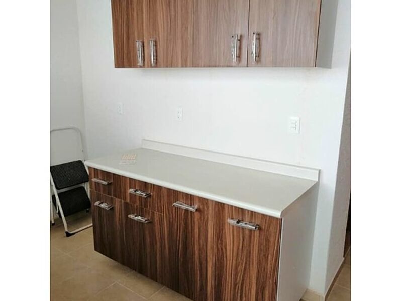 Muebles cocina México