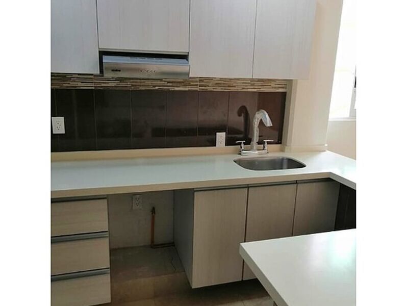 Cocinas Modernas México