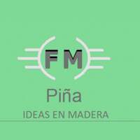 FM Piña Ideas en Madera