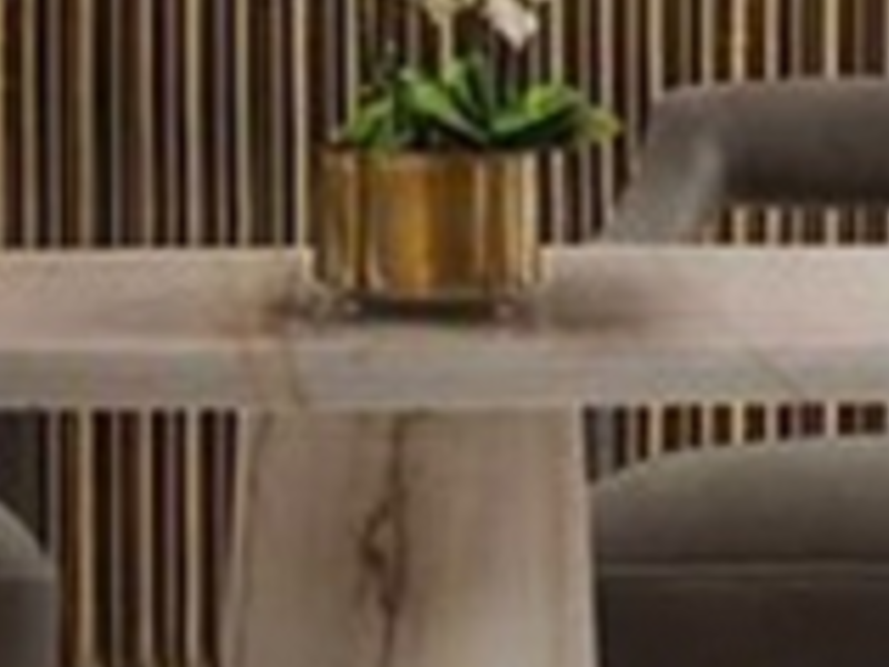 Mesa de comedor