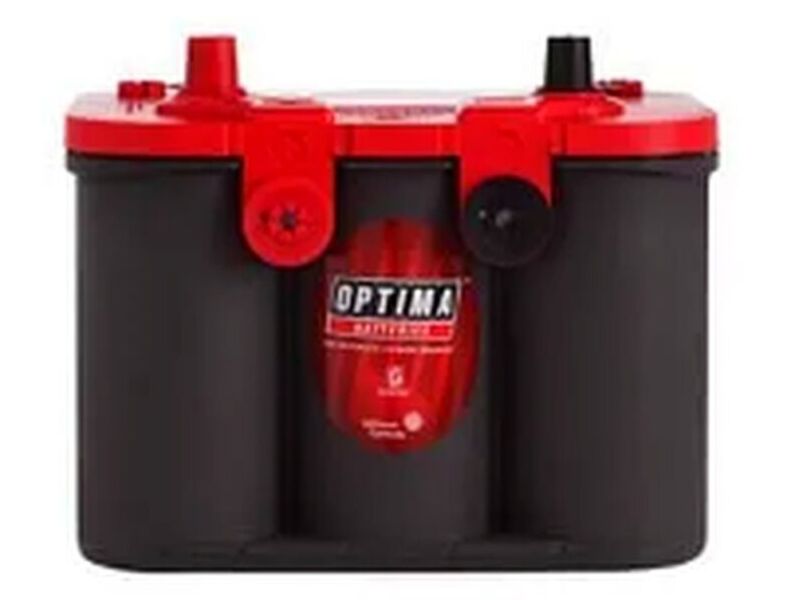 Bateria 4