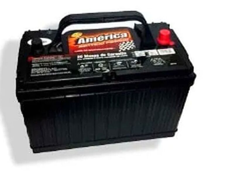 Bateria 9