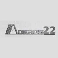 Aceros inoxidable 22